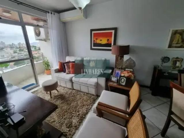 Apartamento venda em Região Geográfica Imediata de Florianópolis, Desterro