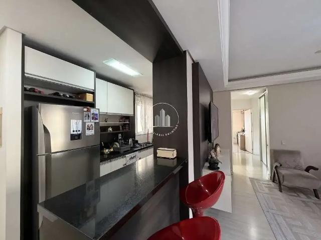 Apartamento venda em Região Geográfica Imediata de Florianópolis, Desterro