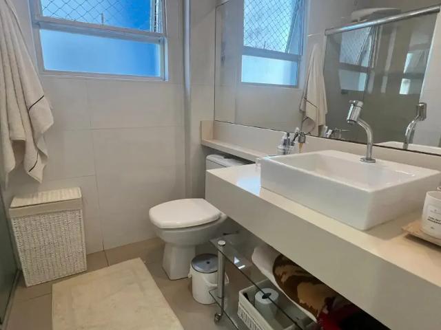 Apartamento venda em Região Geográfica Imediata de Florianópolis, Desterro