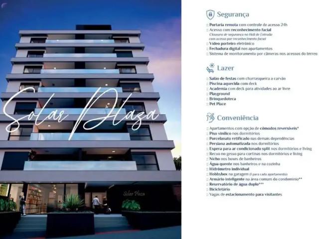 Apartamento venda em Região Geográfica Imediata de Florianópolis, Desterro