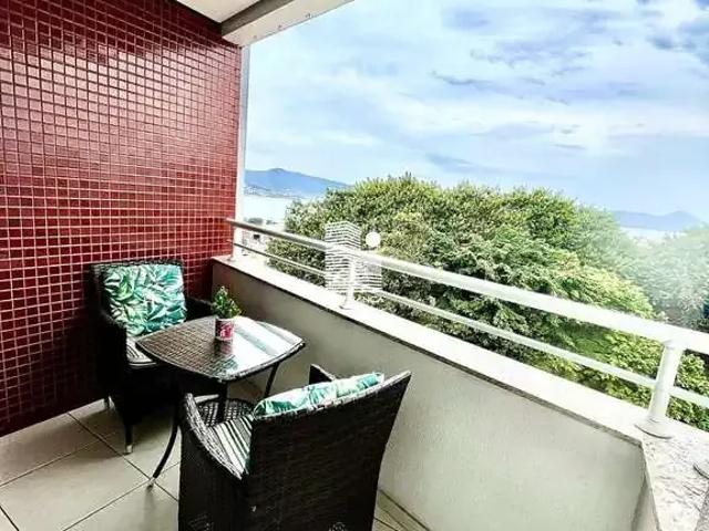 Apartamento venda em Região Geográfica Imediata de Florianópolis, Desterro