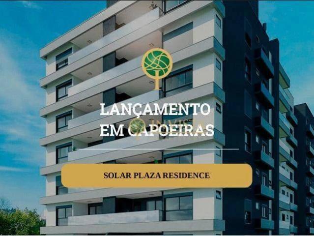Apartamento venda em Região Geográfica Imediata de Florianópolis, Desterro