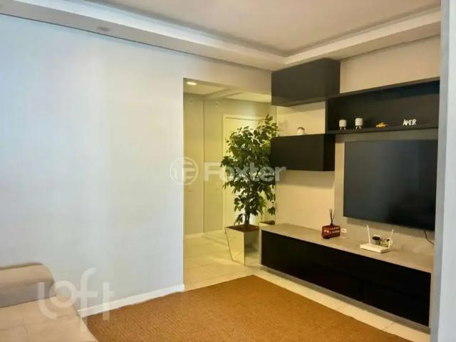 Apartamento venda em Região Geográfica Imediata de Florianópolis, Desterro