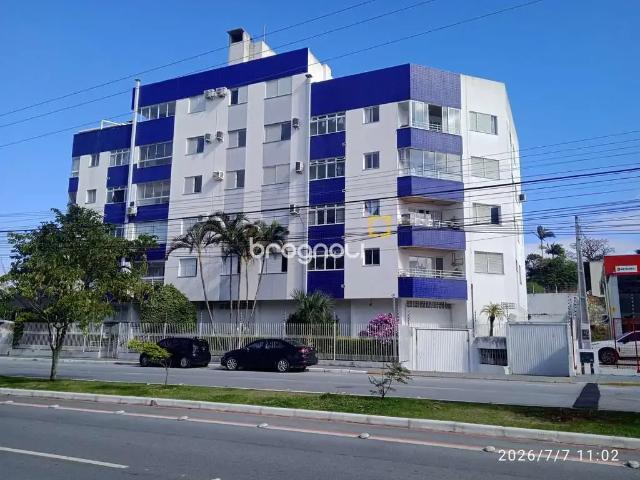 Apartamento venda em Região Geográfica Imediata de Florianópolis, Desterro