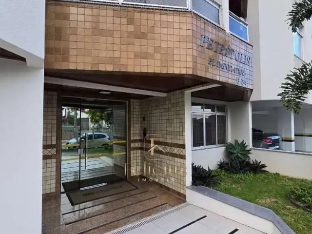 Apartamento venda em Região Geográfica Imediata de Florianópolis, Desterro