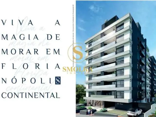 Apartamento venda em Região Geográfica Imediata de Florianópolis, Desterro