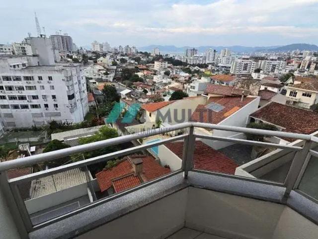 Apartamento venda em Região Geográfica Imediata de Florianópolis, Desterro