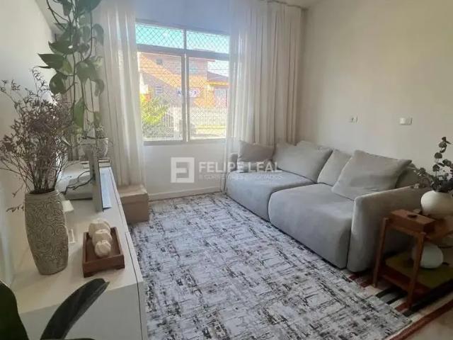 Apartamento venda em Região Geográfica Imediata de Florianópolis, Desterro