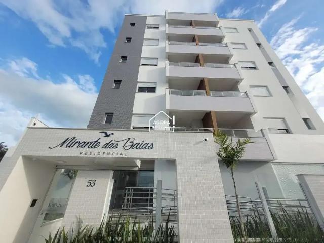 Apartamento venda em Região Geográfica Imediata de Florianópolis, Desterro