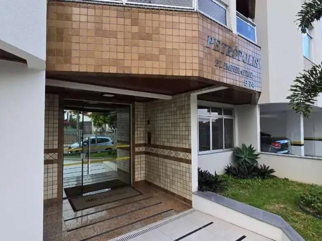 Apartamento venda em Região Geográfica Imediata de Florianópolis, Desterro