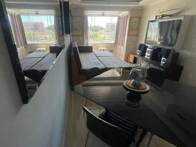 Apartamento venda em Região Geográfica Imediata de Florianópolis, Desterro