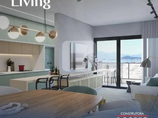 Apartamento venda em Região Geográfica Imediata de Florianópolis, Desterro