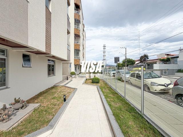 Apartamento venda em Região Geográfica Imediata de Florianópolis, Desterro