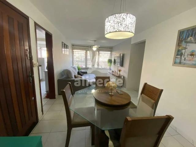 Apartamento venda em Região Geográfica Imediata de Florianópolis, Desterro