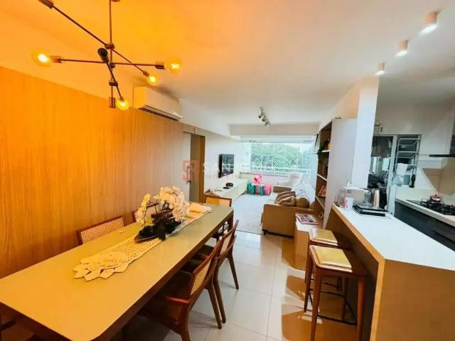 Apartamento venda em Região Geográfica Imediata de Florianópolis, Desterro