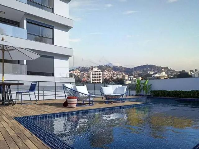 Apartamento venda em Região Geográfica Imediata de Florianópolis, Desterro