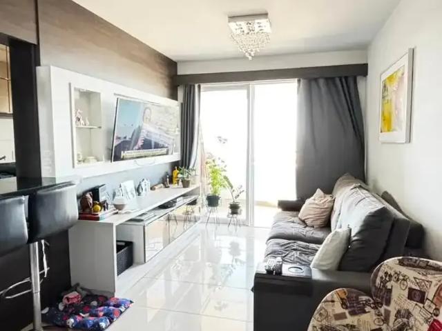 Apartamento venda em Região Geográfica Imediata de Florianópolis, Desterro