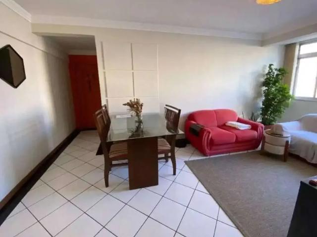 Apartamento venda em Região Geográfica Imediata de Florianópolis, Desterro