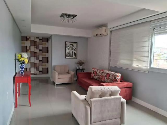 Apartamento venda em Região Geográfica Imediata de Florianópolis, Desterro