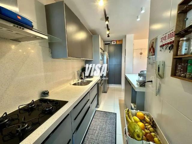 Apartamento venda em Região Geográfica Imediata de Florianópolis, Desterro