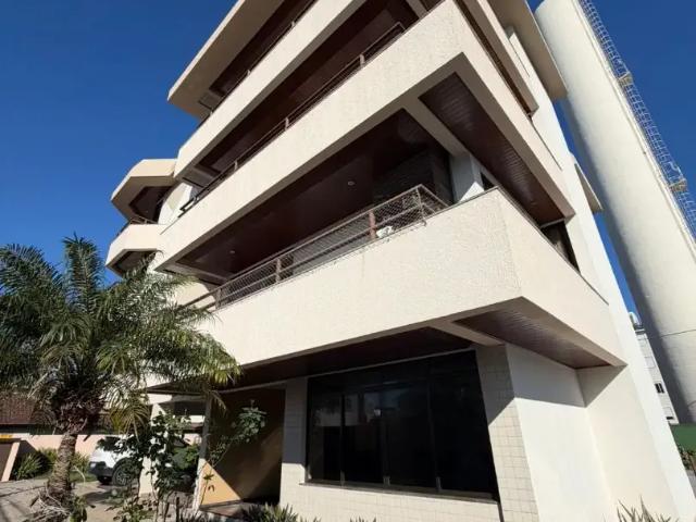 Apartamento venda em Região Geográfica Imediata de Florianópolis, Desterro