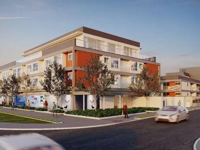 Apartamento venda em Região Geográfica Imediata de Florianópolis, Desterro