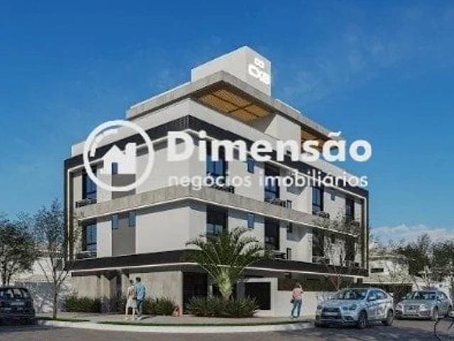 Apartamento venda em Carianos, Florianópolis