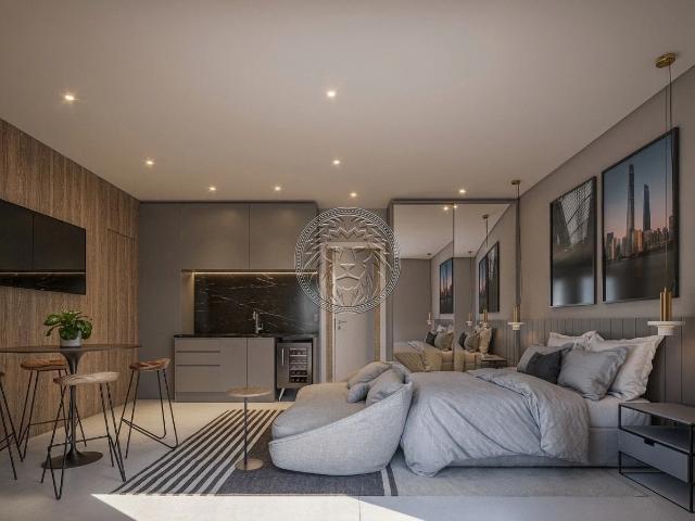 Apartamento venda em Florianópolis, Região Geográfica Intermediária de Florianópolis