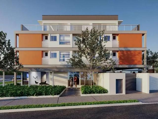Apartamento venda em Região Geográfica Imediata de Florianópolis, Desterro