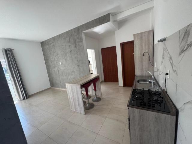 Apartamento venda em Carianos, Florianópolis