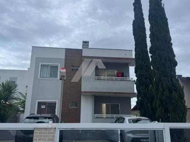 Apartamento venda em Carianos, Florianópolis