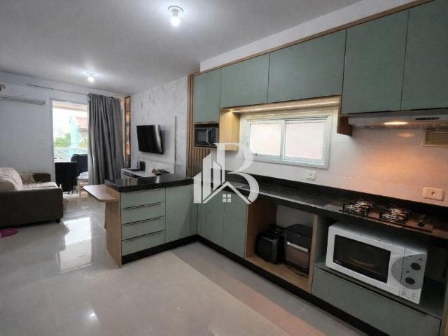 Apartamento venda em Carianos, Florianópolis