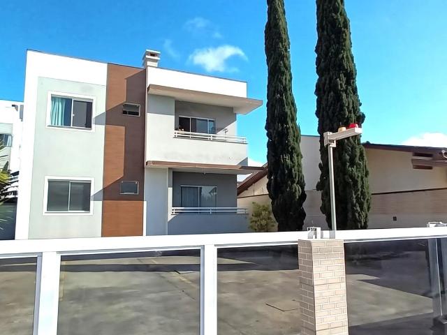 Apartamento venda em Carianos, Florianópolis