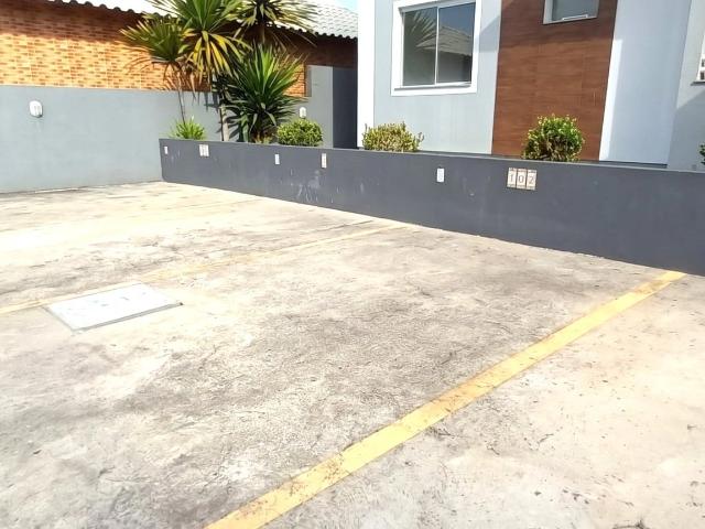 Apartamento venda em Carianos, Florianópolis