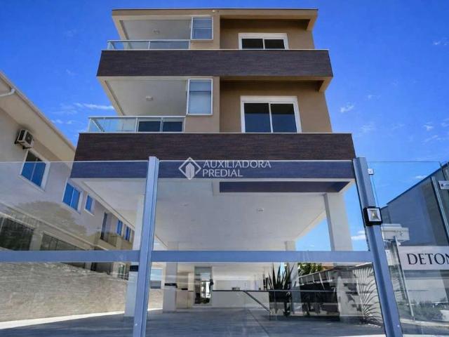 Apartamento venda em Carianos, Florianópolis