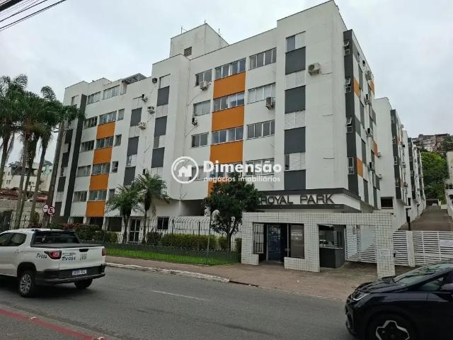 Apartamento venda em Região Geográfica Imediata de Florianópolis, Desterro