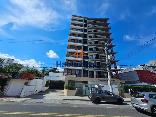 Apartamento venda em Carvoeira, Florianópolis