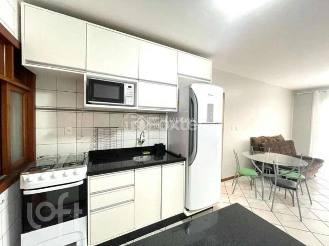 Apartamento venda em Carvoeira, Florianópolis