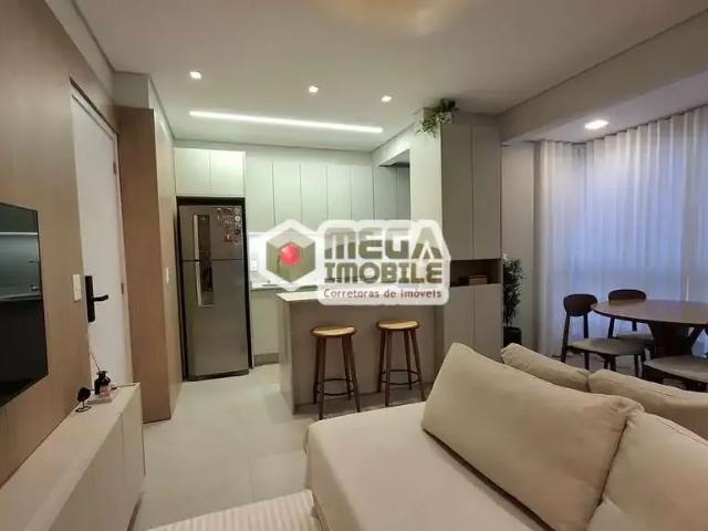 Apartamento venda em Região Geográfica Imediata de Florianópolis, Desterro