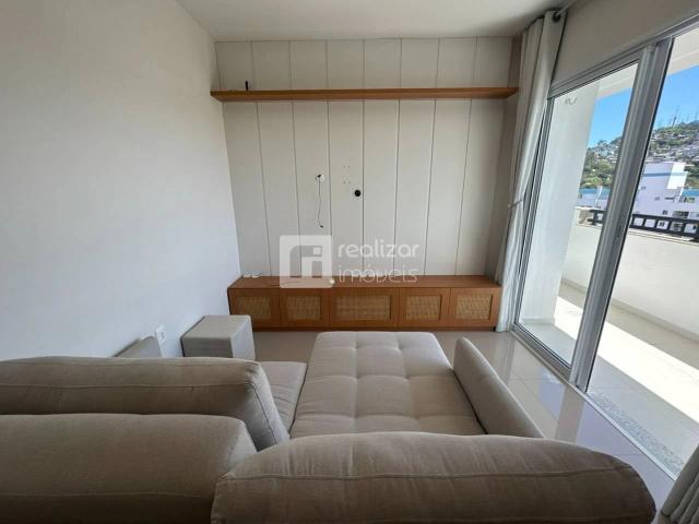 Apartamento venda em Carvoeira, Florianópolis