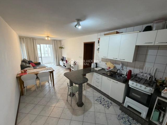 Apartamento venda em Carvoeira, Florianópolis