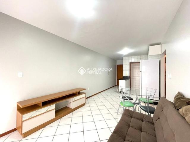 Apartamento venda em Carvoeira, Florianópolis