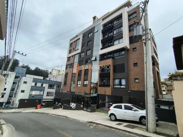 Apartamento venda em Região Geográfica Imediata de Florianópolis, Desterro