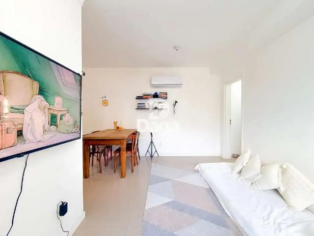 Apartamento venda em Região Geográfica Imediata de Florianópolis, Desterro