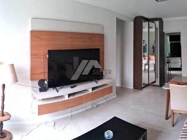 Apartamento venda em Carvoeira, Florianópolis