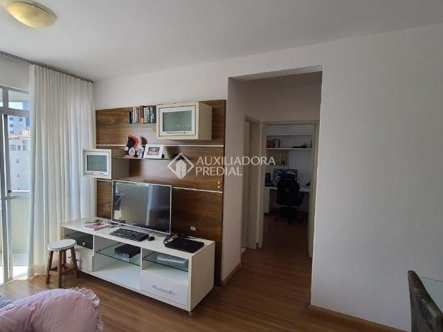 Apartamento venda em Região Geográfica Imediata de Florianópolis, Desterro