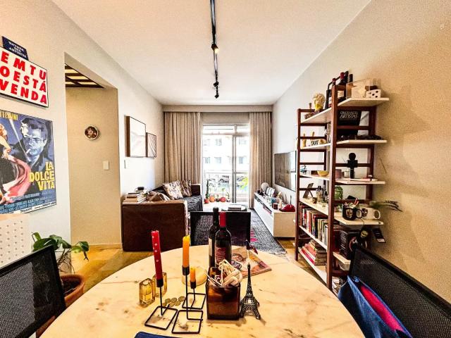Apartamento venda em Região Geográfica Imediata de Florianópolis, Desterro