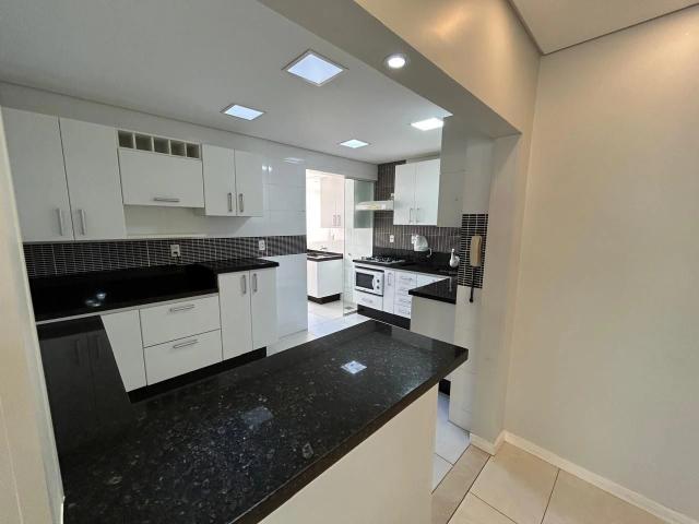 Apartamento venda em Carvoeira, Florianópolis