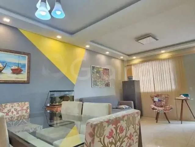Apartamento venda em Região Geográfica Imediata de Florianópolis, Desterro