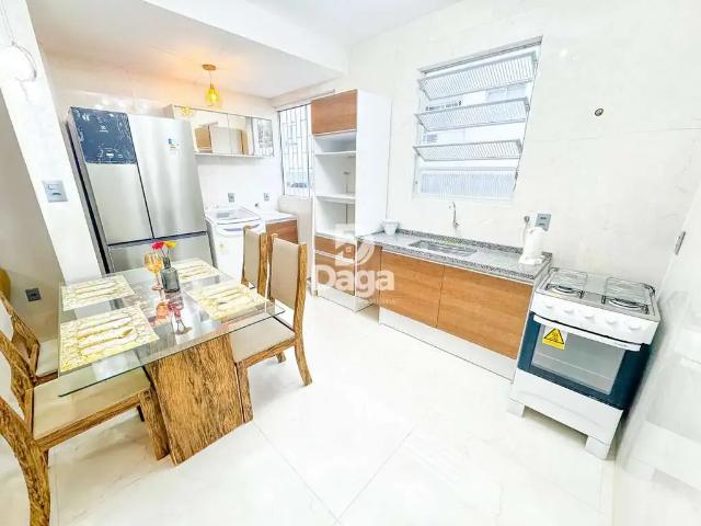 Apartamento venda em Região Geográfica Imediata de Florianópolis, Desterro